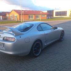 Toyota Supra MK4 N/A