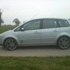 Ford Focus C-max 2,0 TDCI Ghia