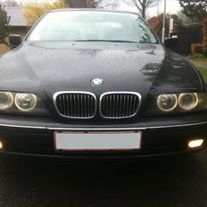 BMW 523i e39