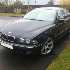 BMW 523i e39