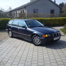 BMW E36 Touring