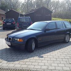 BMW E36 Touring