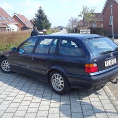 BMW E36 Touring