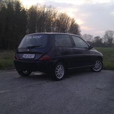 Lancia Y 1.25 LS SOLGT