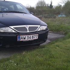 Lancia Y 1.25 LS SOLGT