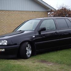 VW Golf 3 Tdi