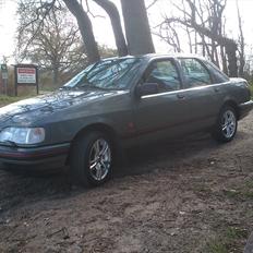 Ford Sierra clx !!!solgt!!!