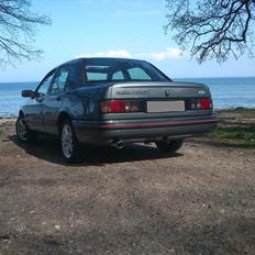 Ford Sierra clx !!!solgt!!!