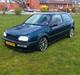 VW Golf 3 GTD Special
