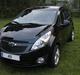 Chevrolet Spark 1.0 Life+