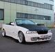 BMW E36 Cabrio