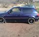 VW golf 3 1,8 cl