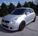 Suzuki Swift 5 dr.