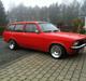 Opel kadett c 2,4 caravan