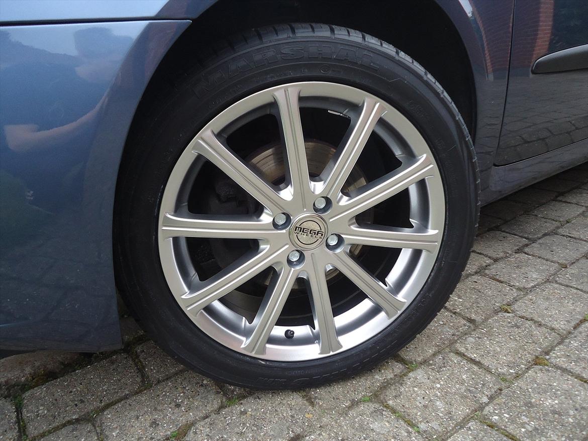 Fiat Stilo Dynamic billede 8