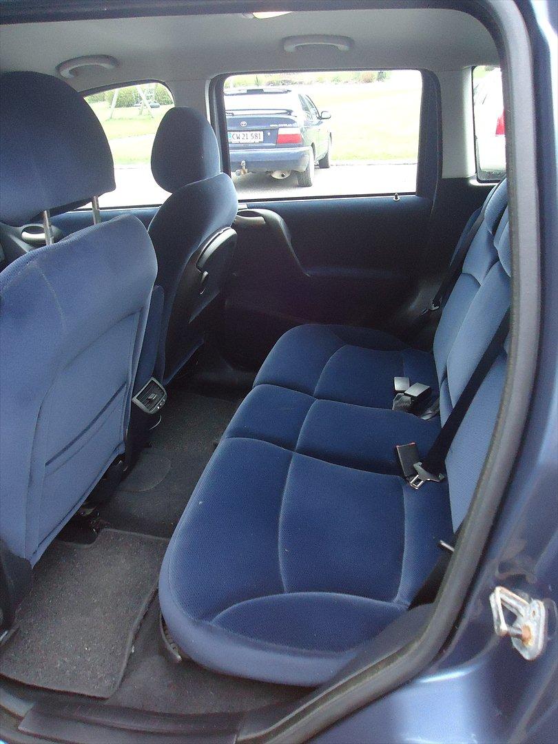 Fiat Stilo Dynamic billede 11