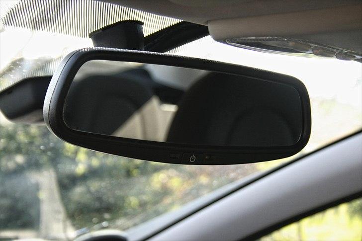 Peugeot 407 V6 billede 18