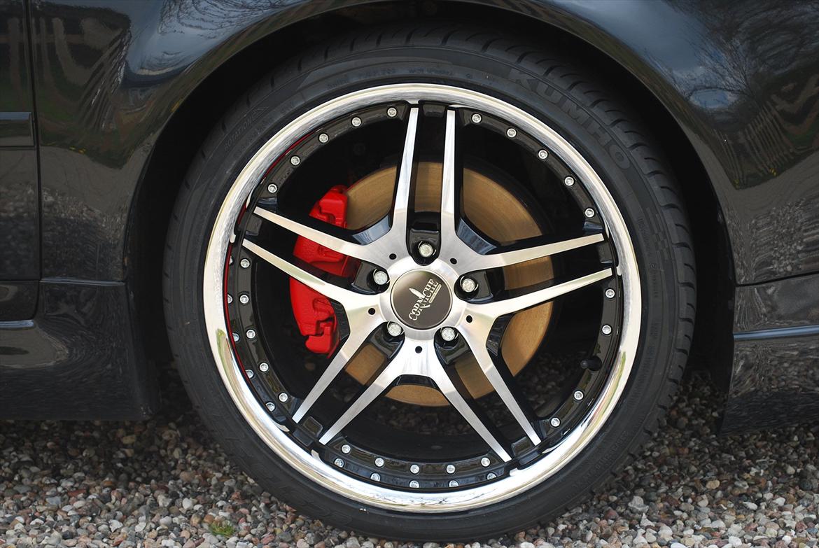 Audi A6  AVANT billede 15