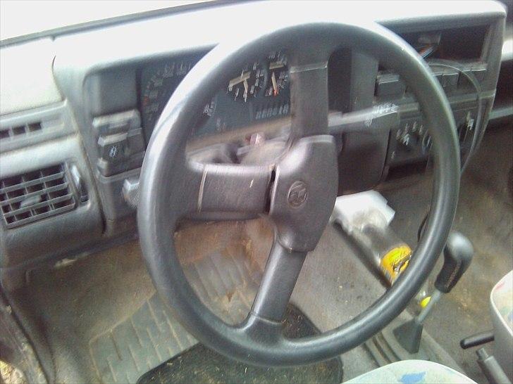 VW Polo gl  billede 5