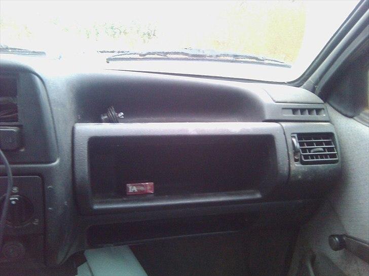 VW Polo gl  billede 7