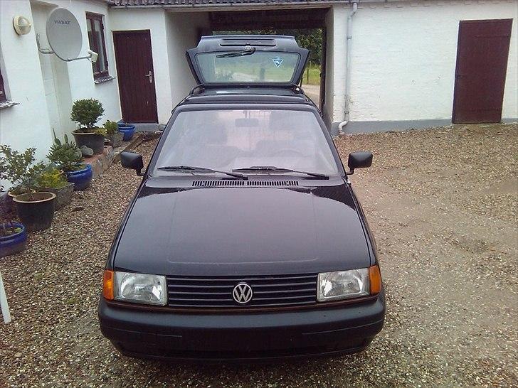 VW Polo gl  billede 9