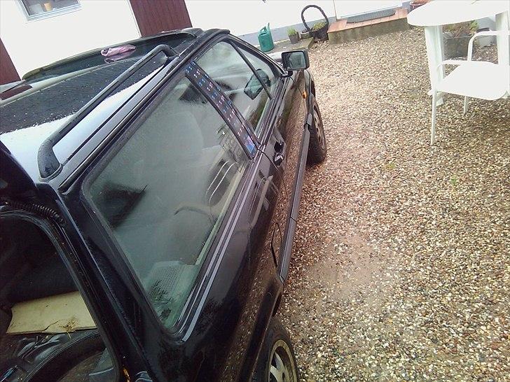 VW Polo gl  billede 11