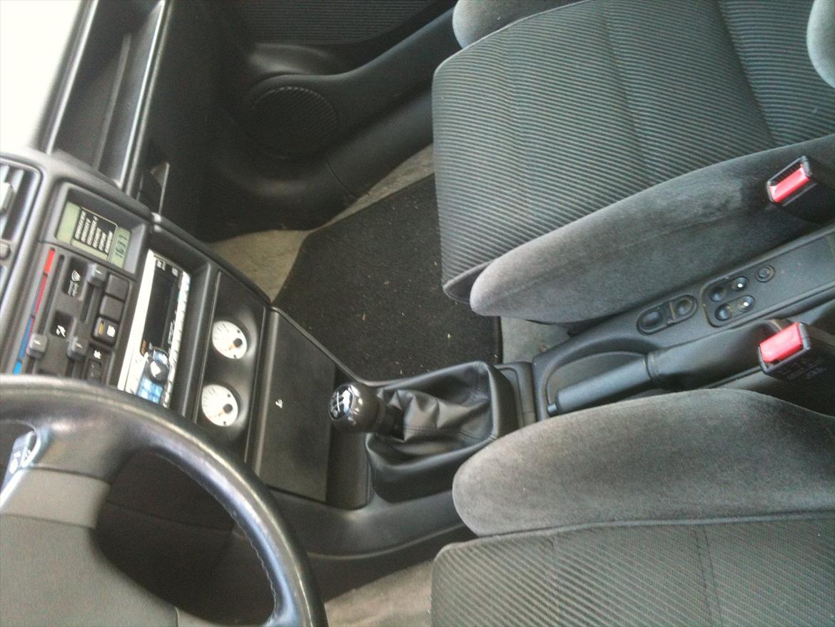 Opel Vectra 2000 billede 12