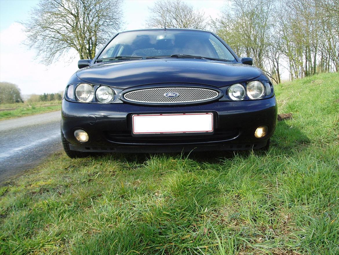 Ford mondeo Solgt billede 6