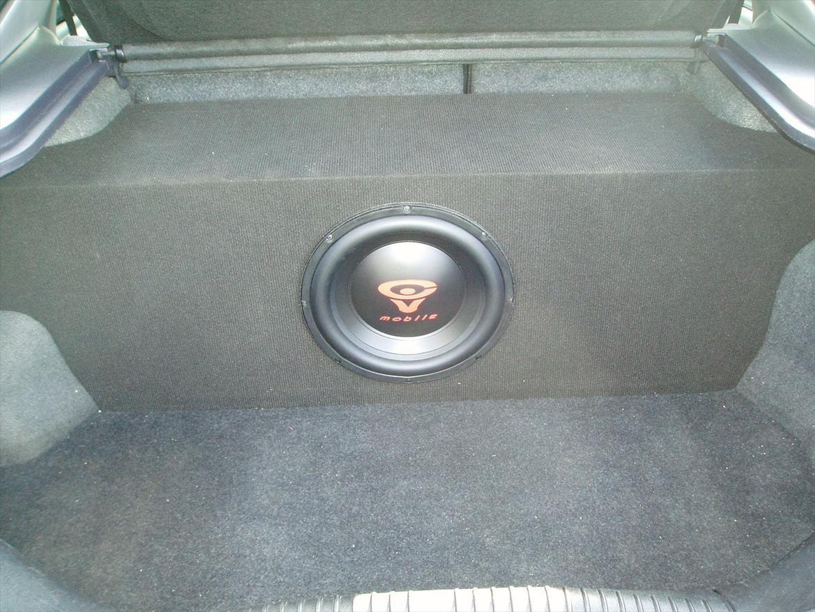 Ford mondeo Solgt billede 16