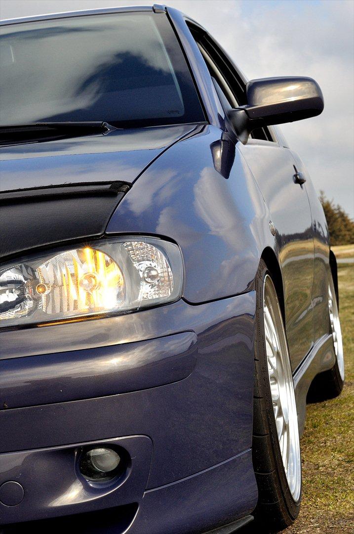 Seat Ibiza 1.8t Sport billede 7