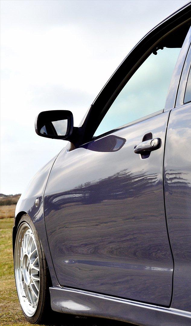 Seat Ibiza 1.8t Sport billede 11