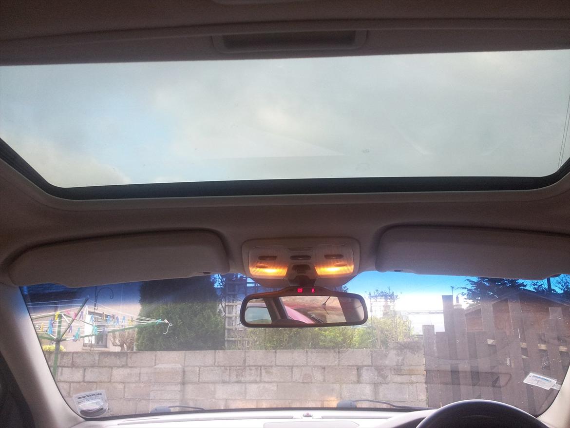 Volvo V70 2.4 Aut billede 12