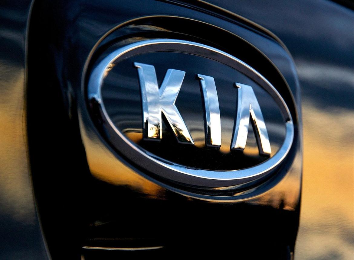 Kia Picanto 1,0 Exclusive billede 13