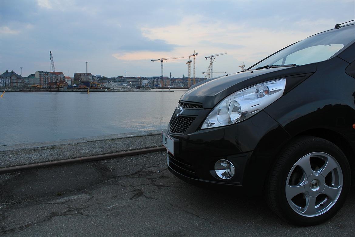 Chevrolet Spark 1.0 Life+ billede 15