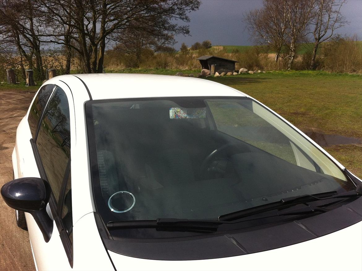 Fiat Grande Punto *SOLGT* billede 4