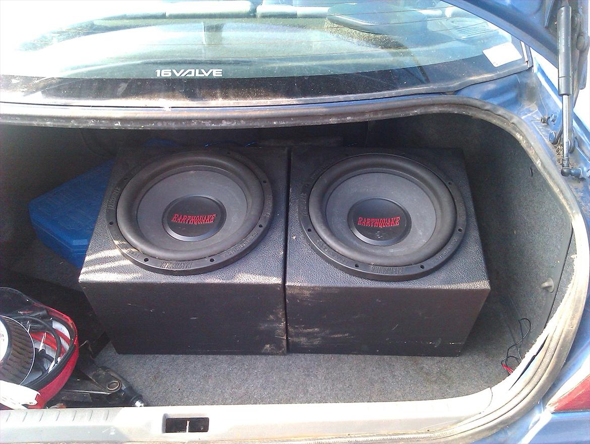 Nissan primera p10 sri billede 10