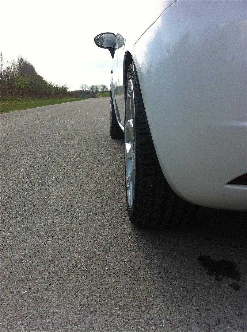 Fiat Grande Punto *SOLGT* billede 11