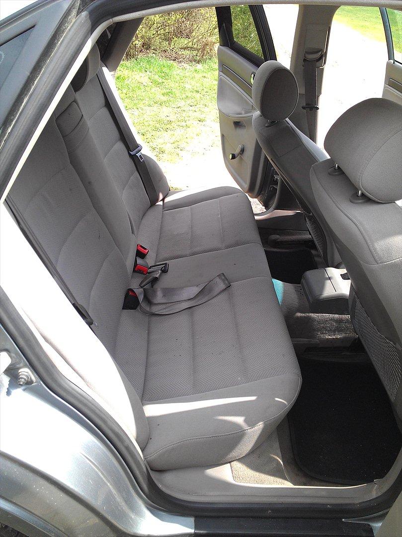 Audi A4 b5 1,6 Limo billede 15