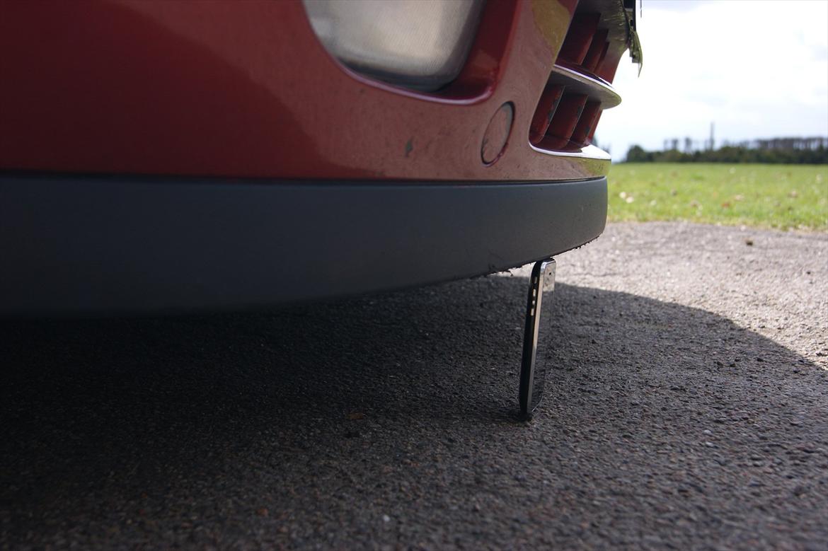 Citroën saxo 1.6 VTS billede 7