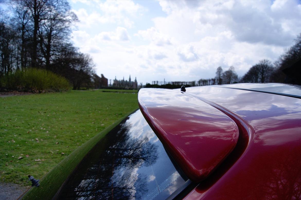 Citroën saxo 1.6 VTS billede 17