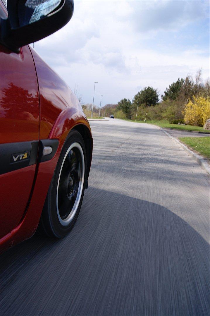 Citroën saxo 1.6 VTS billede 20