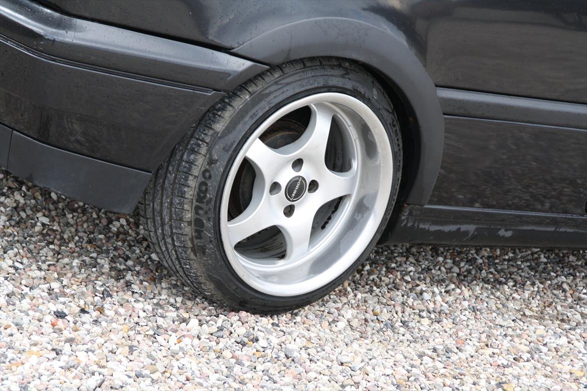 VW Golf 3 solgt billede 5