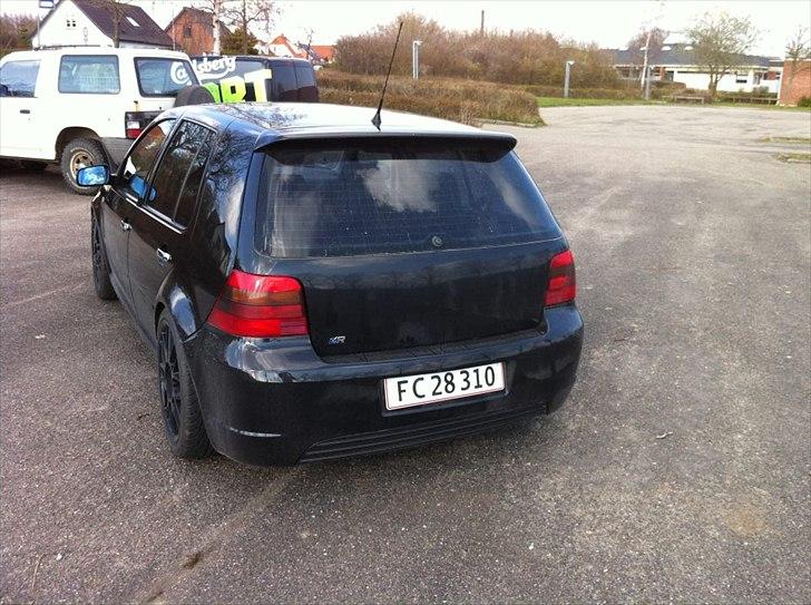 VW golf 4 GTI edition billede 8