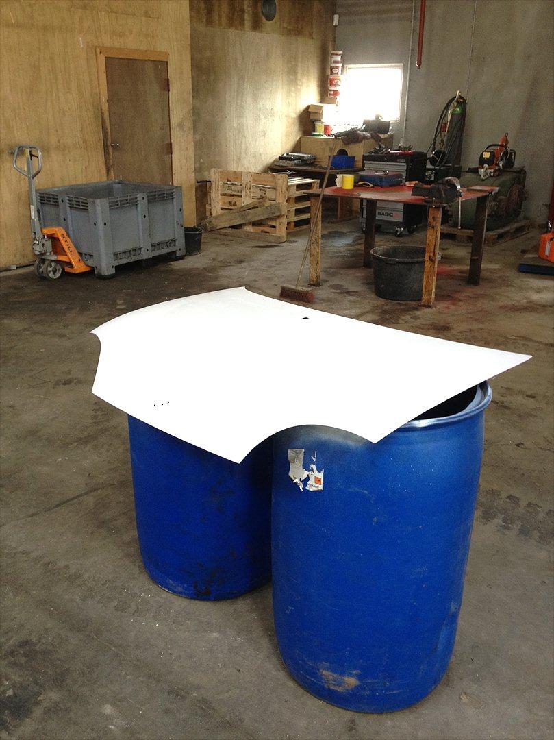 Fiat seicento sporting solgt billede 3