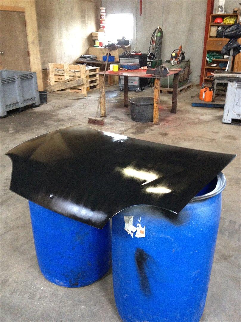 Fiat seicento sporting solgt billede 5