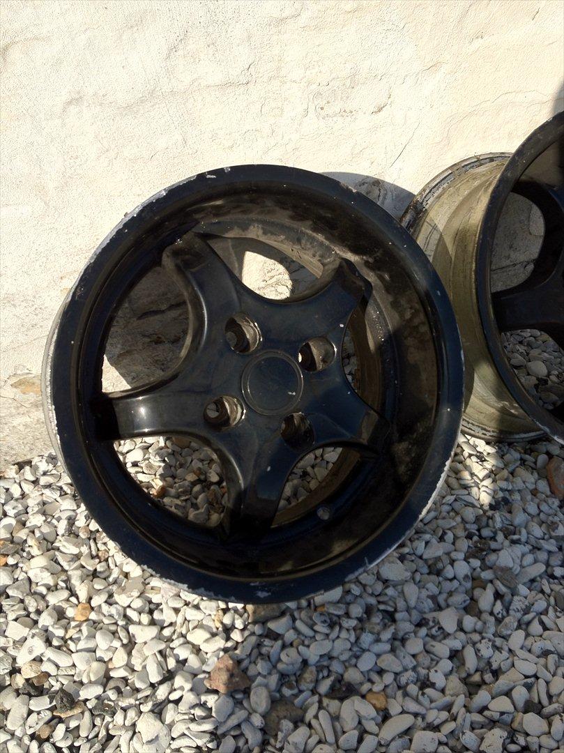 Fiat seicento sporting solgt billede 11