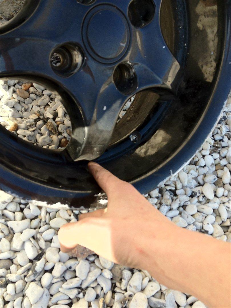 Fiat seicento sporting solgt billede 12