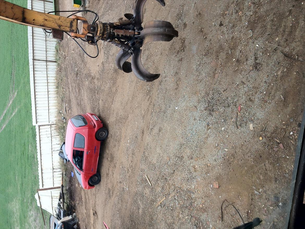 Fiat seicento sporting solgt billede 13