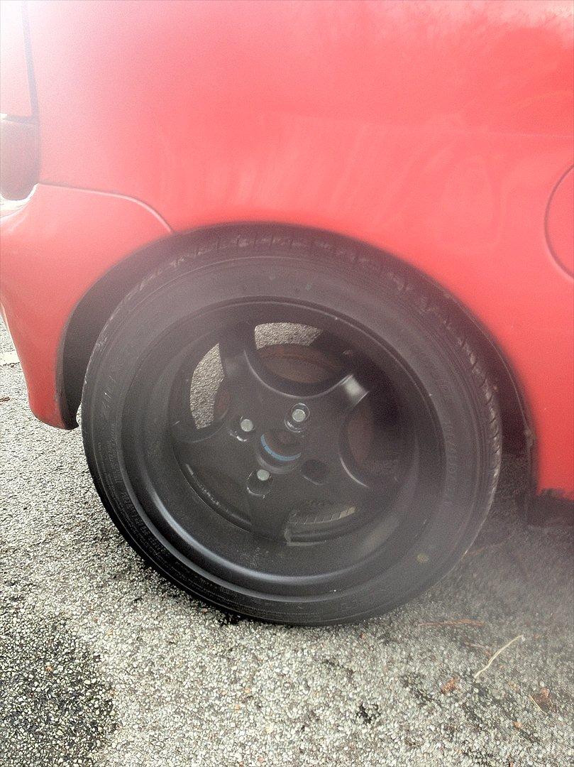 Fiat seicento sporting solgt billede 17