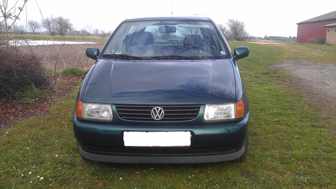 VW Polo 6N *Solgt* billede 3